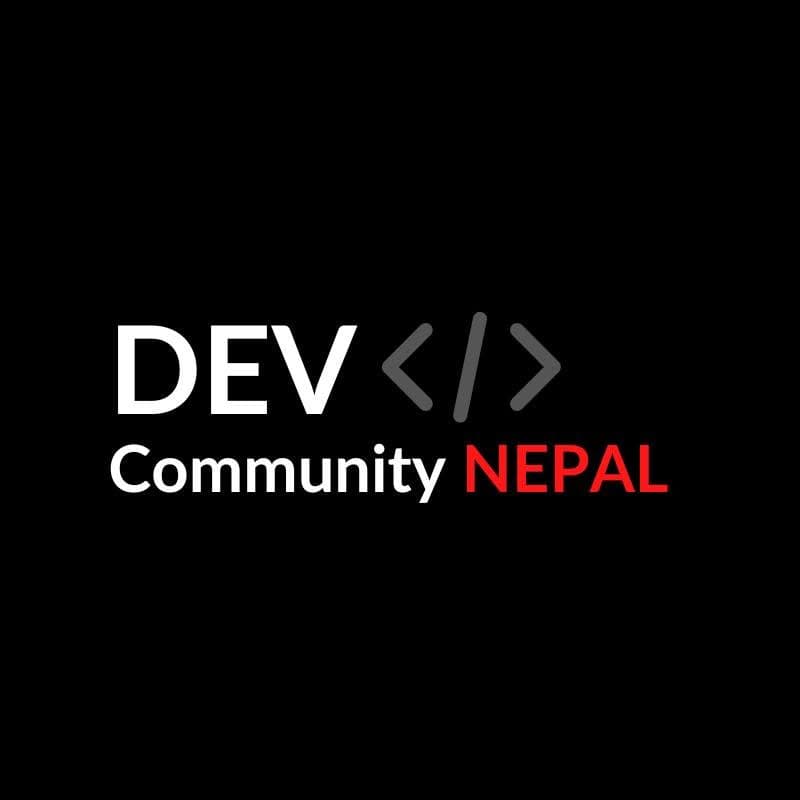 Dev Community Nepal